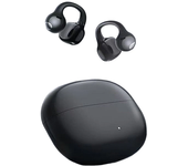Auriculares Edifier Comfo Clip Q OWS Inalámbricos bluetooth 5.4 Auriculares con unidad de diafragma compuesta chapada en