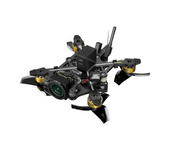 Drone de carreras FPV ultraligero Flywoo Flybee 16 HD O4 2S BNF con controlador de vuelo F405 y cámara 4K 60FPS