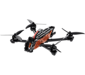 GEPRC Vapor D5 238mm 5 pulgadas 6S Freestyle dron RC WTFPV PNP SIN VTX SIN cámara Compatible con unidad DJI O4 Pro Air