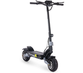 [EU DIRECT] ANGWATT X1 2.0 Scooter Eléctrico 60V 3600W (2*1800W) Doble Motor Scooter Eléctrico de Neumático Sin Cámara d