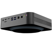 NVISEN GX06 Mini PC Intel Núcleo i9 12900H 14 núcleos 20 hilos con Nvidia 8GB GDDR6 RTX4060 16GB DDR5 1TB SSD Windows 11