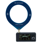 MINI SI4732 Radio de bolsillo 0.5-108MHz ESP32-S3 Pantalla IPS de 1.9 pulgadas Larga duración de la batería Receptor AM