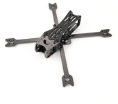 DarwinFPV Bebé mono Pieza de Repuesto 3'' Kit de Estructura/ Placa Inferior/ Placa Superior/ Placa X/ Brazo/ Tira LED pa