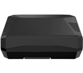 Caja de aluminio Argon One V3 NVME PCIE con ventilador PWM para Raspberry Pi 5 Programable