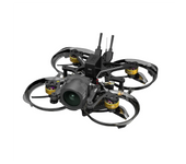Drone de carreras FPV RC Flywoo FlyLens 75 O4 / O4 PRO 2S Whoop BNF con sistema digital HD GOKU F405 FC