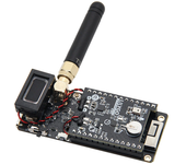 LILYGO T3S3 ESP32-S3 Placa de Desarrollo LoRa con Altavoz de 0.96 Pulgadas OLED WiFi Bluetooth de Bajo Consumo SX1262 SX