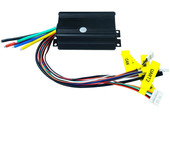 Flipsky 75100 FOC 75V 100A ESC Individual para Skateboard Eléctrico Scooter Ebike Controlador de Velocidad Piezas