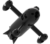 iFlight AOS HS5 233 mm de distancia entre ejes kit de marco de 5 pulgadas compatible con drones de carreras FPV DJI O4 P