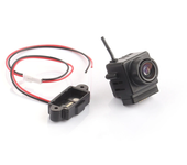 Diatone Race480 FPVBOX 5.8G 25mw para Q25 R27 Q35 Y60 3005 SNT 2008 3013 1/64 1/100 Coches RC Modelos Piezas de Repuesto