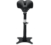 Silla de scooter eléctrico ANGWATT F1 NUEVA versión Profesional Transpirable Absorbente de golpes para ANGWATT F1 NUEVA