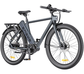 [EU Direct] ENGWE P275 PRO Bicicleta Eléctrica 36V 19.2AH Motor de 250W Bicicleta Eléctrica 27.5 Pulgadas Rango de Kilom