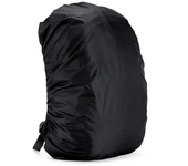 Cubierta impermeable para mochilas de 35-80L,cubierta para mochila,cubierta de lluvia,perfecta para senderismo,acampada,