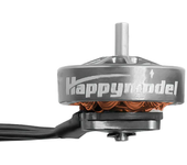 Happymodel RS1002 1002 20000KV Motor sin escobillas de 1S con eje de 1.5mm para Moblite7 Walksnail Whoop Drone RC Carrer