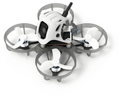 BETAFPV Meteor65 Pro 66mm 1S Drone de carreras FPV CineWhoop BNF con sistema digital HD DJI O4 Air Unit