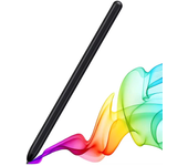 Lápiz S Pen para tablet Samsung Galaxy Tab S6/S7/S8 Plus/S9 Ultra con detección de presión, borrador táctil y lápiz