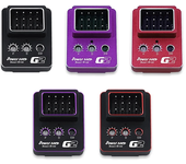 Power HD G2 Smart Gyro de metal para coche de modelo RC 1/10 Drift Racing 3 Racing MST Accesorios