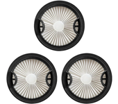 [EU Direct] 3 paquetes de filtros HEPA compatibles con la aspiradora de fregar Proscenic P11