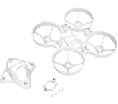 Marco EMAX Tinyhawk Nanoscout con soporte para cámara y pilar de aislamiento para dron FPV de carrera 65mm 1S Whoop