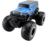 JJRC Q127 1/16 2.4G Vehículo de Control Remoto Anfibio Impermeable Modelo de Coche Juguete
