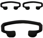 Gafas FPV Eachine EV800 Mejoradas con Almohadillas de Espuma Suaves y Gruesas
