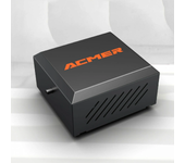 [EU/US Direct] Sistema de Asistencia de Bomba de Aire ACMER C4 para Máquina de Grabado Láser. Accesorios asistidos por a