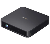 [EU/BR/AU Directo] Proyector Láser Google TV Dangbei Átomo 1200 ISO lúmenes 1080P FHD Proyector Portátil ALPD® Dolby Aud