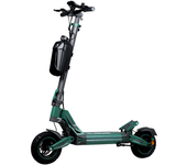 [EU DIRECT] PATINETE ELÉCTRICO HONEY WHALE G2 PRO Motor de 900W Batería de 54.6V 16AH Neumáticos 80/50-6.5 45KM Máxima A
