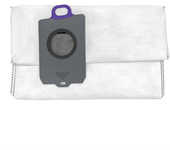 1 bolsa de vacío para NARWAL J5X / 001max / Freo Z Ultra Piezas de repuesto para aspiradora Bolsa de polvo