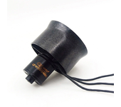 Ventilador envolvente de 30mm QX-MOTOR de 6 aspas con motor sin escobillas QF1611-14000KV de 2-4S para avión RC