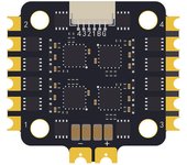 ESC Brushless 4En1 HAKRC 15A BLheli_S BB2 2-4S 20x20mm Soporte DShot600 para Drones de Carreras FPV RC