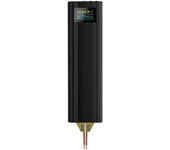 Soldador de puntos de batería con batería de 5.0Ah: soldador portátil mini de mano para batería 18650, soldadura de lámi