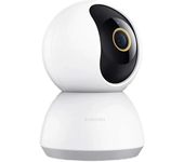 Cámara Xiaomi Mi C300 Global Version Smart 2K 1296P Monitor de bebé Cámara panorámica IP PTZ Ultra clara Visión nocturna