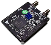 Radioberry V2.0 Radio definido por software AD9866 +10CL016 para Raspberry PI4B RPI4B Radio Berry