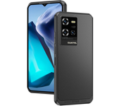 [EU Directo] Oukitel WP50 5G 6500mAh 12GB 256GB 6.6 pulgadas Cámara Triple de 48MP Android 14 Dimensity 6100+ NFC IP68 I