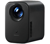 Proyector Inteligente Xiaomi L1 Proyector LCD 1080P 200 IOS lúmenes Google TV Cine en casa Soporte WiFi 2.4G/5G y blueto