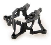 Soporte de repuesto Happymodel Mobula8 HD para instalar DJI O3 Air Unit RC Drone FPV Racing