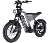 [EU DIRECT] Bicicleta eléctrica GUNAI-Y Batería 48V 18AH Motor 1000W Neumáticos de 20 pulgadas 70-90KM Máxima distancia