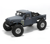 RGT EX86170 PRO Challenger 1/10 2.4G 4WD Coche RC Brushless Rock Crawler Camión de Escalada Off-Road Dos Velocidades DIG