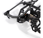 X-CAM y Astro VTX gafas FPV, soporte de ángulo fijo de cardán de un solo eje CRSF SBUS DBUS cámara DJI para drones RC