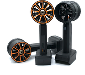 Ventilador Turbo de 64mm