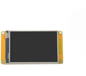 Nextion NX3224F024 Módulo de pantalla táctil resistiva de 2,4 pulgadas de la serie Discovery HMI Pantalla de visualizaci