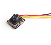 EMAX Tinyhawk Nanoscout Runcam Nano 3 para dron de carreras FPV Whoop 65mm 1S analógico
