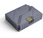EDUP para Starlink Gen2 150W Inyector PoE 3-en-1 Soporta 10/100/1000Mbps Ethernet Gigabit Adaptador de Hub de Redes de S