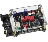QCC5125 bluetooth 5.1 Placa Decodificadora Sin Pérdidas Adaptador Inalámbrico Módulo de Decodificación HD Sin Pérdidas