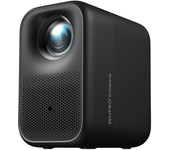Proyector LED Smart WUPRO Cinema G1 1080P FHD 320 lúmenes ISO HDR10 Dolby Audio Google TV Auto Foco Auto Keystone Altavo