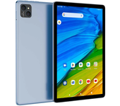 VASOUN P30H WIFI Allwinner A523 Octa Núcleo 4GB+4 GB de RAM 128 GB de ROM Tableta PC Android 14 de 10.1 pulgadas