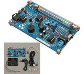 Módulo de contador Geiger Geekcreit ensamblado Tubo GM de tubo de Miller Radiación nuclear Geekcreit para Arduino - prod
