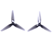 Pieza de repuesto del avión RC ZOHD Altus de 980 mm de envergadura, hélice R42 de 3 palas