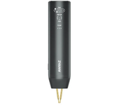 Soldador de puntos portátil Awithz H1 4,2V para baterías micro para restauración de baterías de peso ligero y fácil de u