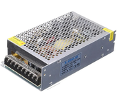Fuente de alimentación conmutada de 3 piezas AC110V/220V a DC12V 20A 250W con ventilador 200*110*50mm